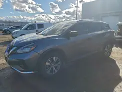 5N1AZ2BJ7MC135892 2021 NISSAN MURANO