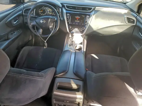 5N1AZ2BJ7MC135892 2021 NISSAN MURANO - Image 8
