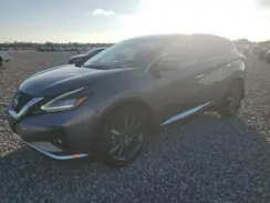 5N1AZ2BJ7MC145421 2021 NISSAN MURANO