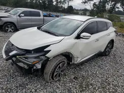 5N1AZ2BJ7PC102203 2023 NISSAN MURANO
