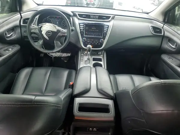 5N1AZ2BJ7PC102203 2023 NISSAN MURANO - Image 8