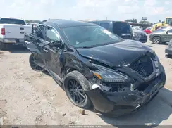 5N1AZ2BJ7PC103657 2023 NISSAN MURANO