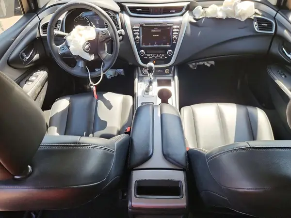 5N1AZ2BJ7PC107627 2023 NISSAN MURANO - Image 8