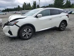 5N1AZ2BJ7PC108793 2023 NISSAN MURANO