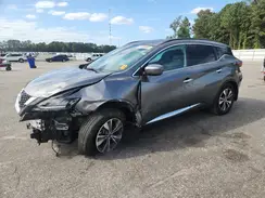 5N1AZ2BJ7PC108907 2023 NISSAN MURANO