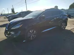 5N1AZ2BJ7PC110284 2023 NISSAN MURANO