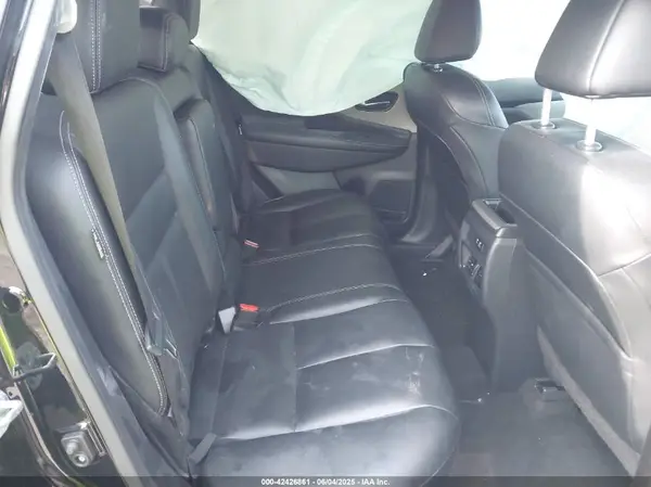 5N1AZ2BJ7PC110995 2023 NISSAN MURANO - Image 8