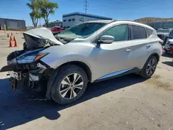 5N1AZ2BJ7PC111385 2023 NISSAN MURANO