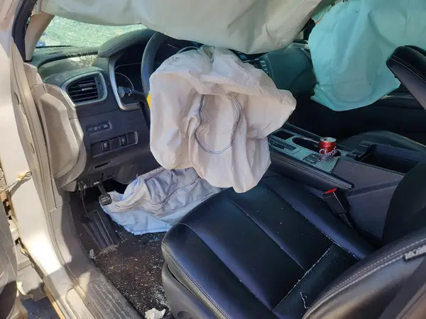 5N1AZ2BJ7PC111385 2023 NISSAN MURANO - Image 8