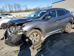 5N1AZ2BJ7PC113931 2023 NISSAN MURANO