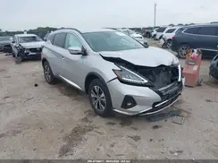 5N1AZ2BJ7PC122192 2023 NISSAN MURANO