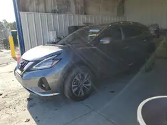 5N1AZ2BJ7PC127957 2023 NISSAN MURANO