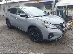 5N1AZ2BJ7PC130339 2023 NISSAN MURANO