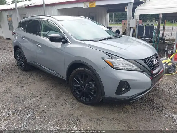 5N1AZ2BJ7PC130339 2023 NISSAN MURANO - Image 1