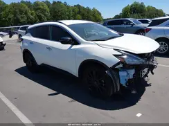 5N1AZ2BJ7PC130373 2023 NISSAN MURANO