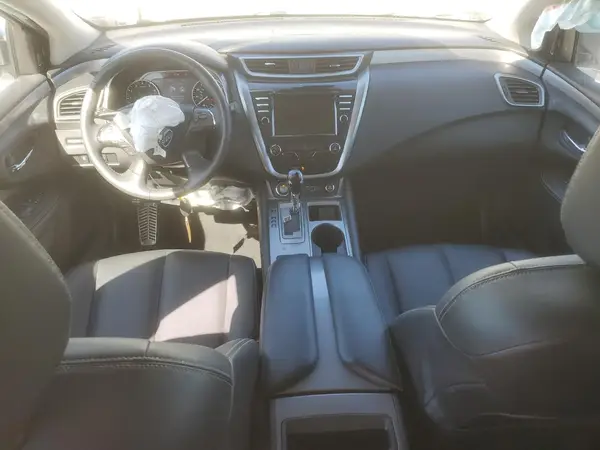 5N1AZ2BJ7PC130616 2023 NISSAN MURANO - Image 8