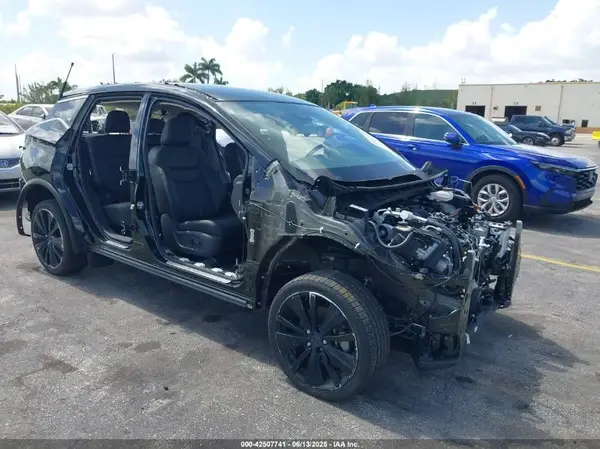 5N1AZ2BJ7PC140692 2023 NISSAN MURANO - Image 1