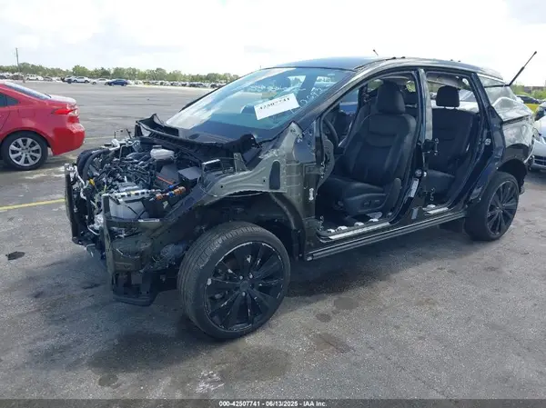 5N1AZ2BJ7PC140692 2023 NISSAN MURANO - Image 2
