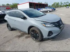 5N1AZ2BJ7RC103211 2024 NISSAN MURANO
