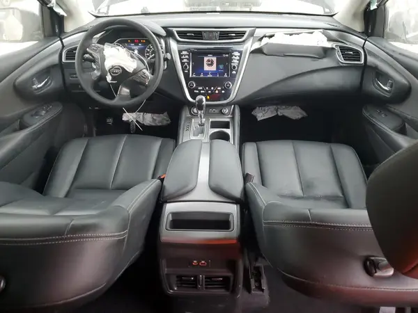 5N1AZ2BJ7RC106075 2024 NISSAN MURANO - Image 8