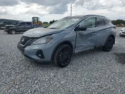 5N1AZ2BJ7RC109297 2024 NISSAN MURANO