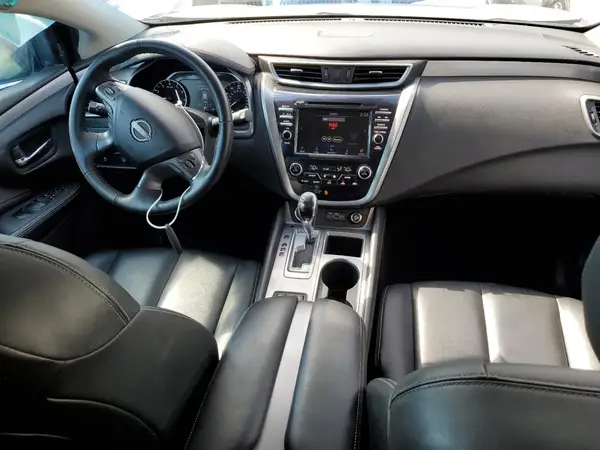 5N1AZ2BJ7RC109297 2024 NISSAN MURANO - Image 8