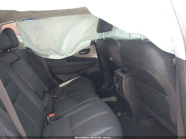 5N1AZ2BJ7RC116928 2024 NISSAN MURANO - Image 8