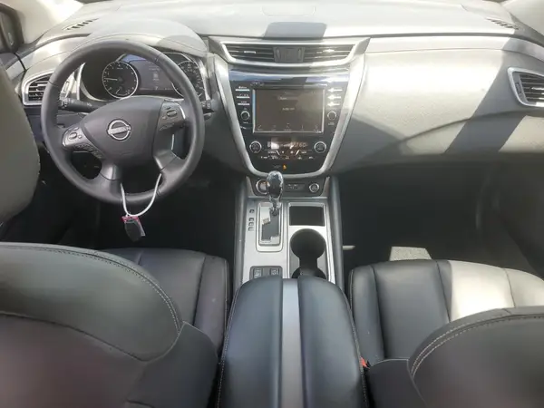 5N1AZ2BJ7RC119991 2024 NISSAN MURANO - Image 8