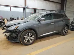 5N1AZ2BJ8LN100376 2020 NISSAN MURANO