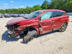 5N1AZ2BJ8LN104542 2020 NISSAN MURANO
