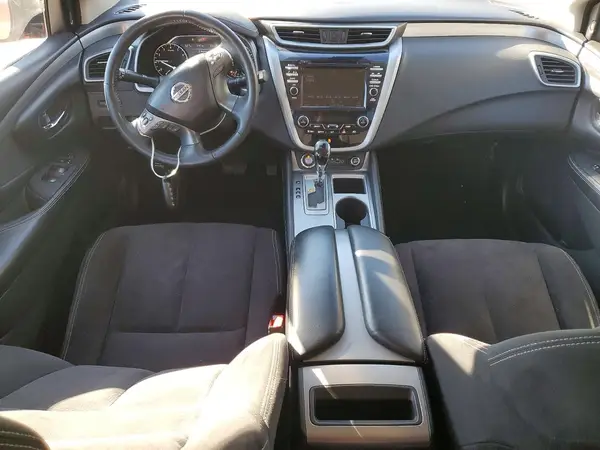 5N1AZ2BJ8LN106209 2020 NISSAN MURANO - Image 8
