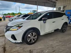 5N1AZ2BJ8LN112687 2020 NISSAN MURANO