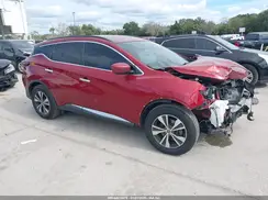 5N1AZ2BJ8LN113547 2020 NISSAN MURANO