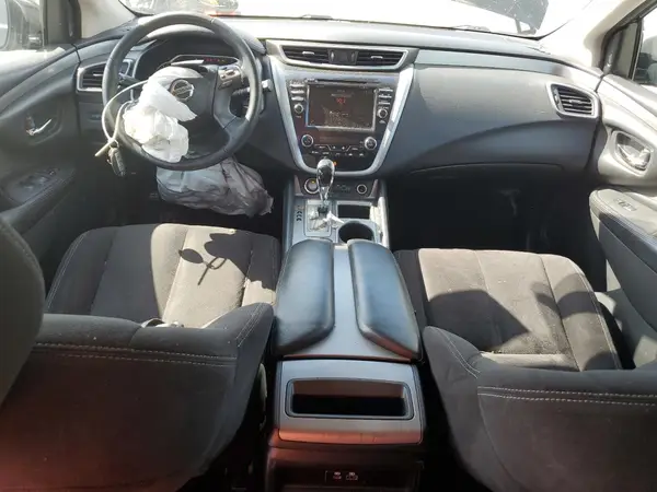 5N1AZ2BJ8LN128758 2020 NISSAN MURANO - Image 8