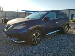 5N1AZ2BJ8LN128789 2020 NISSAN MURANO