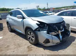 5N1AZ2BJ8LN131272 2020 NISSAN MURANO