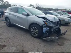 5N1AZ2BJ8LN137976 2020 NISSAN MURANO