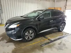 5N1AZ2BJ8LN144037 2020 NISSAN MURANO