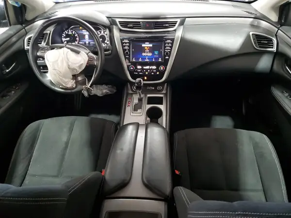 5N1AZ2BJ8LN144037 2020 NISSAN MURANO - Image 8