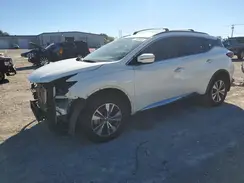 5N1AZ2BJ8LN144653 2020 NISSAN MURANO