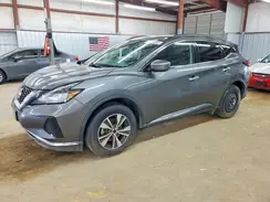 5N1AZ2BJ8LN145091 2020 NISSAN MURANO