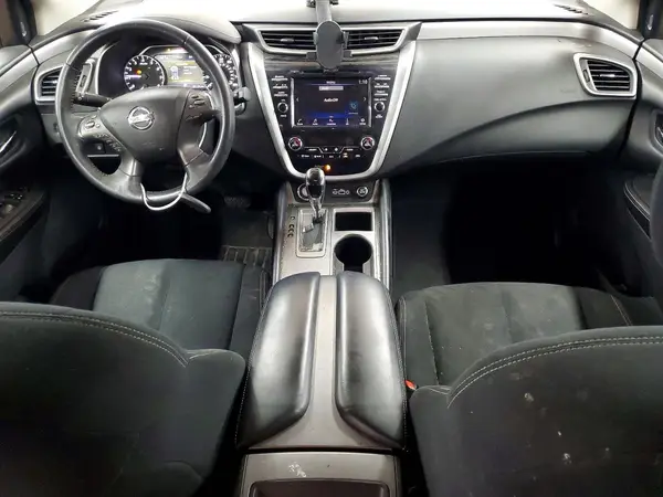 5N1AZ2BJ8LN145091 2020 NISSAN MURANO - Image 8