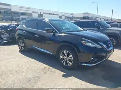 5N1AZ2BJ8LN149660 2020 NISSAN MURANO