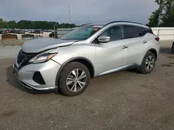 5N1AZ2BJ8LN150064 2020 NISSAN MURANO