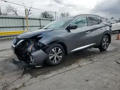 5N1AZ2BJ8LN157063 2020 NISSAN MURANO