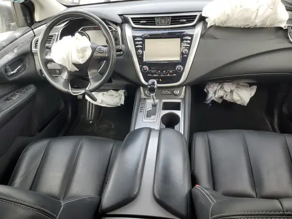 5N1AZ2BJ8LN157063 2020 NISSAN MURANO - Image 8
