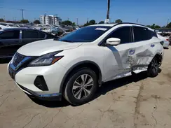 5N1AZ2BJ8LN160528 2020 NISSAN MURANO