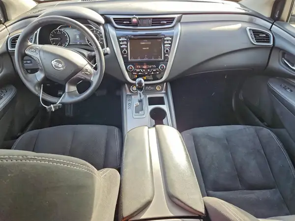 5N1AZ2BJ8LN161825 2020 NISSAN MURANO - Image 8