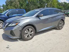 5N1AZ2BJ8LN165938 2020 NISSAN MURANO
