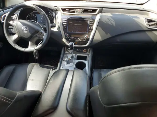 5N1AZ2BJ8LN165938 2020 NISSAN MURANO - Image 8